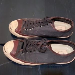 John Varvatos Converse Limited Edition